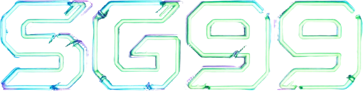 SG99 logo